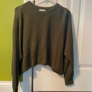 Cotton Candy LA Sweater